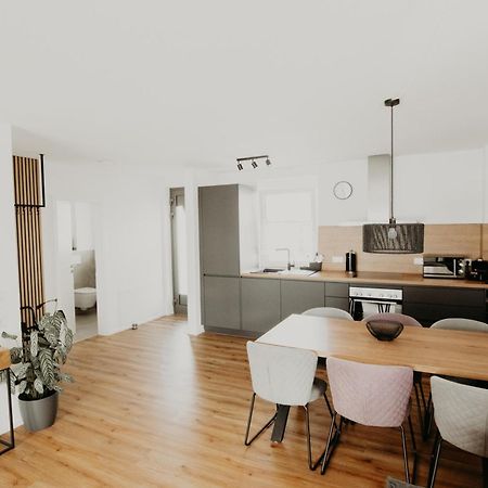 Jill Apartments Руст Екстериор снимка