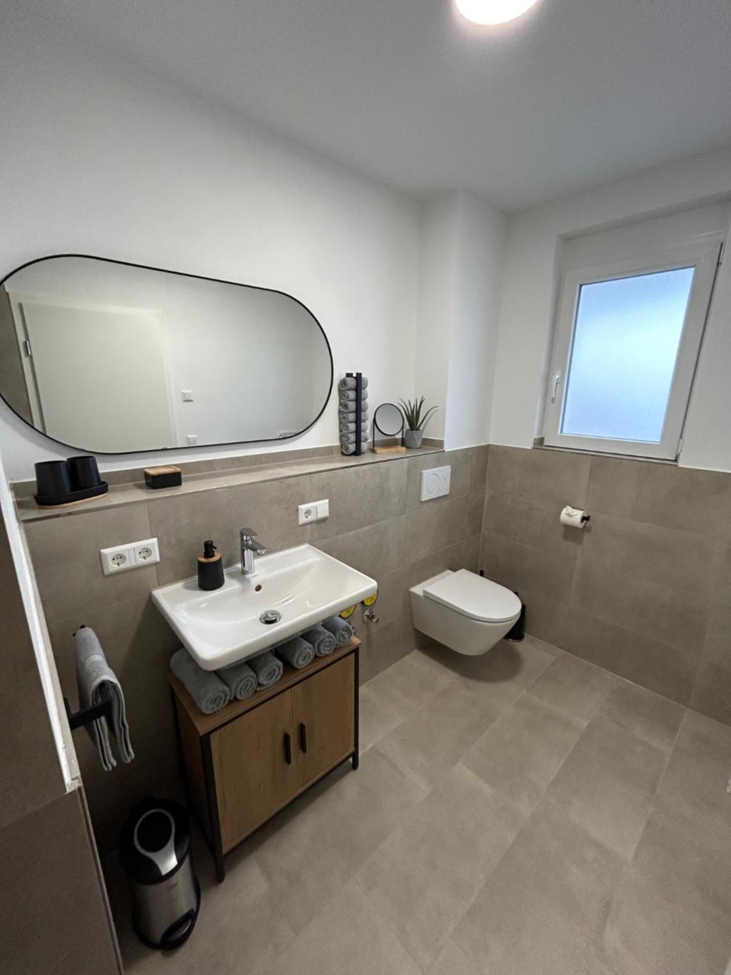 Jill Apartments Руст Екстериор снимка