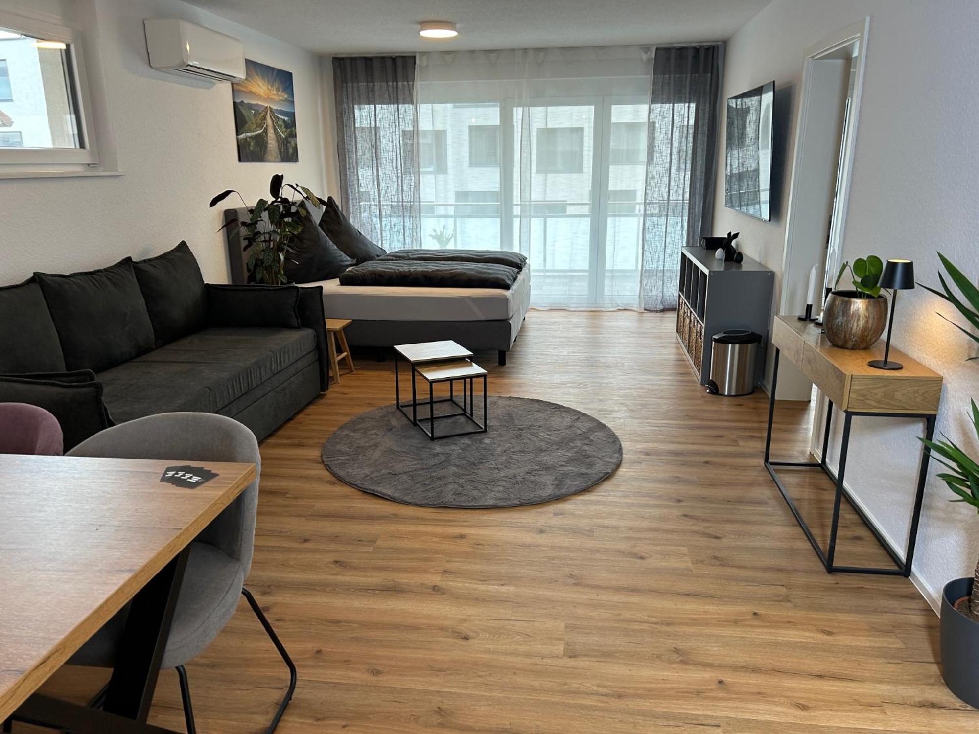 Jill Apartments Руст Екстериор снимка