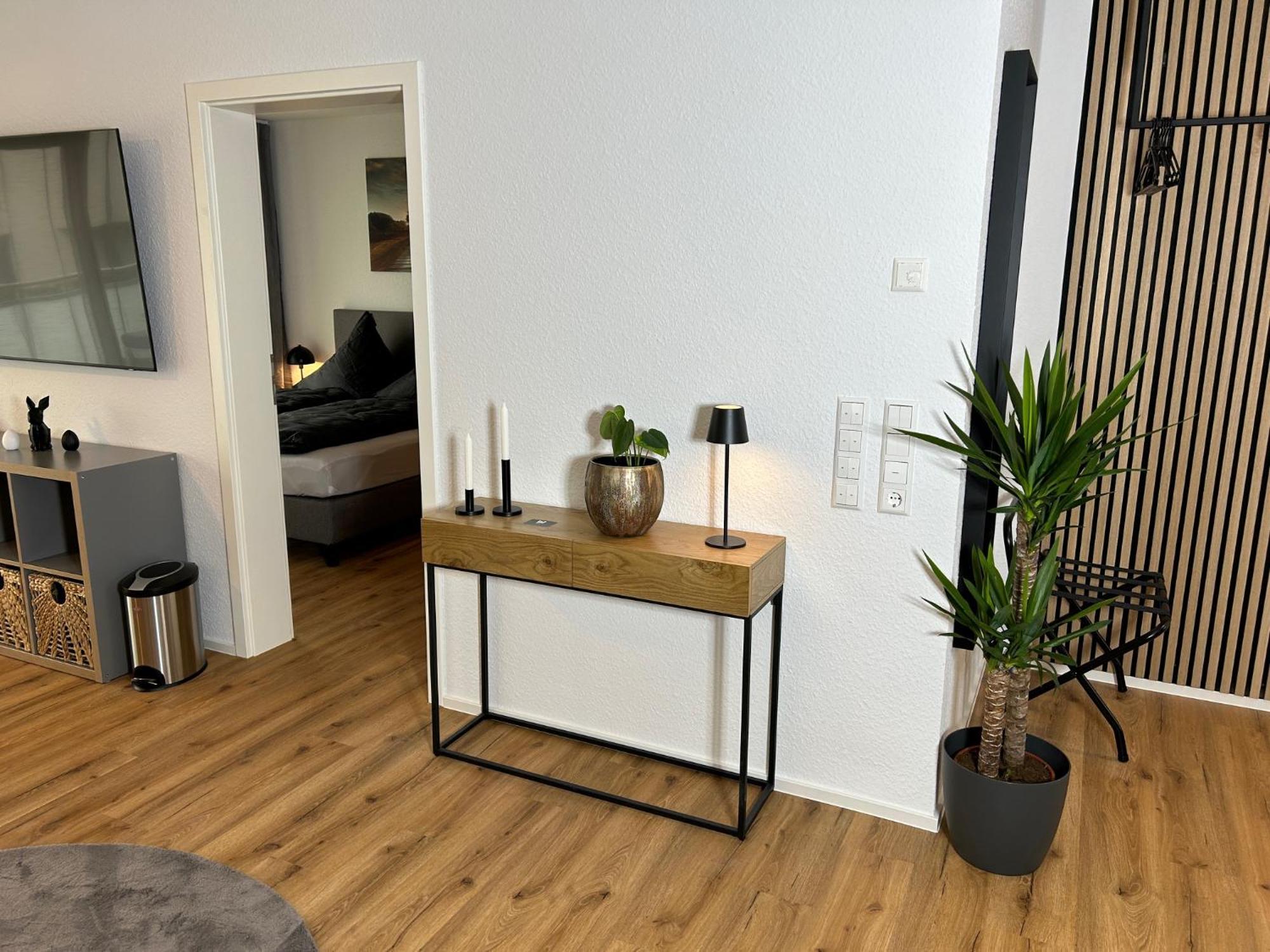 Jill Apartments Руст Екстериор снимка
