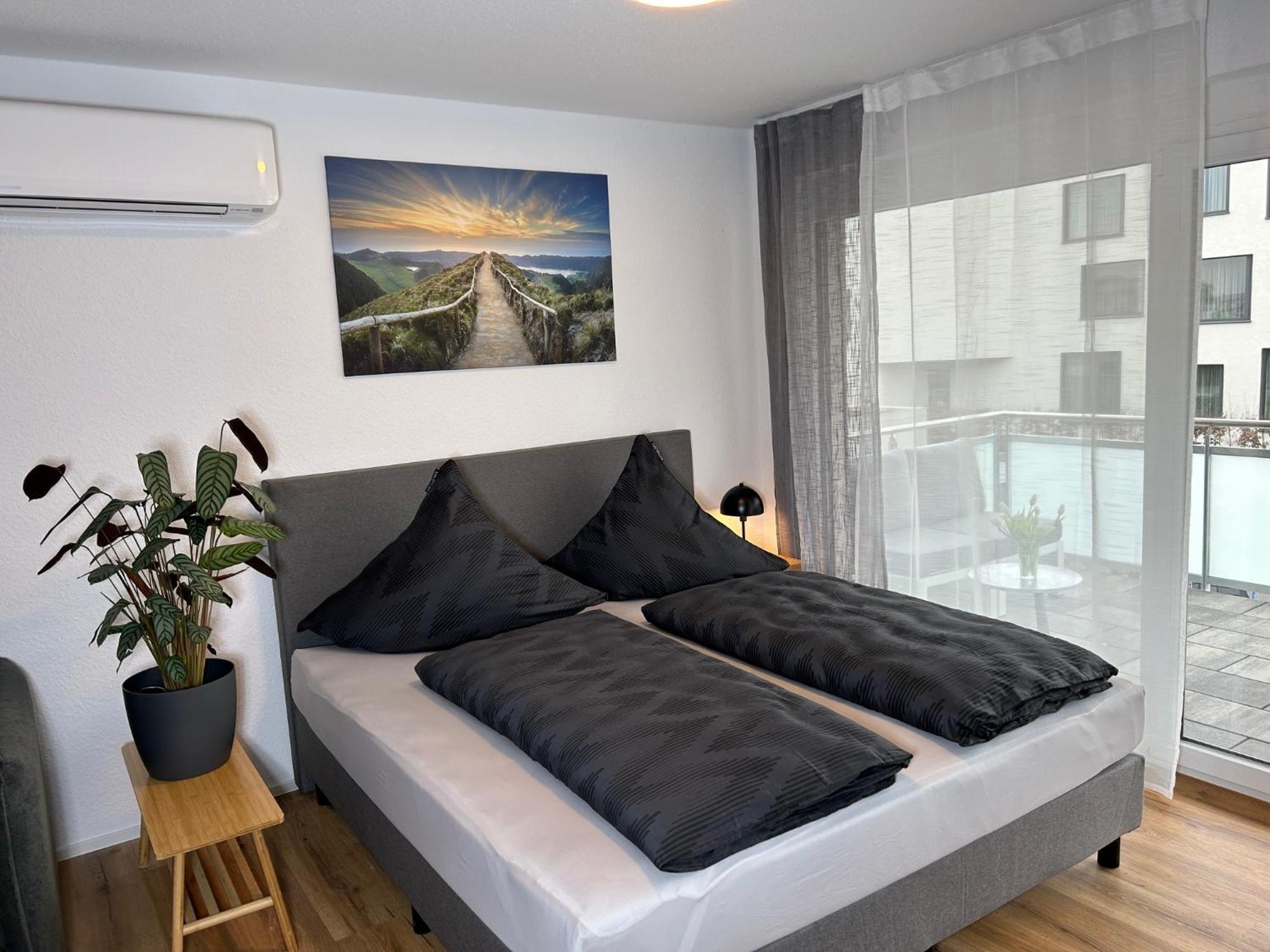 Jill Apartments Руст Екстериор снимка