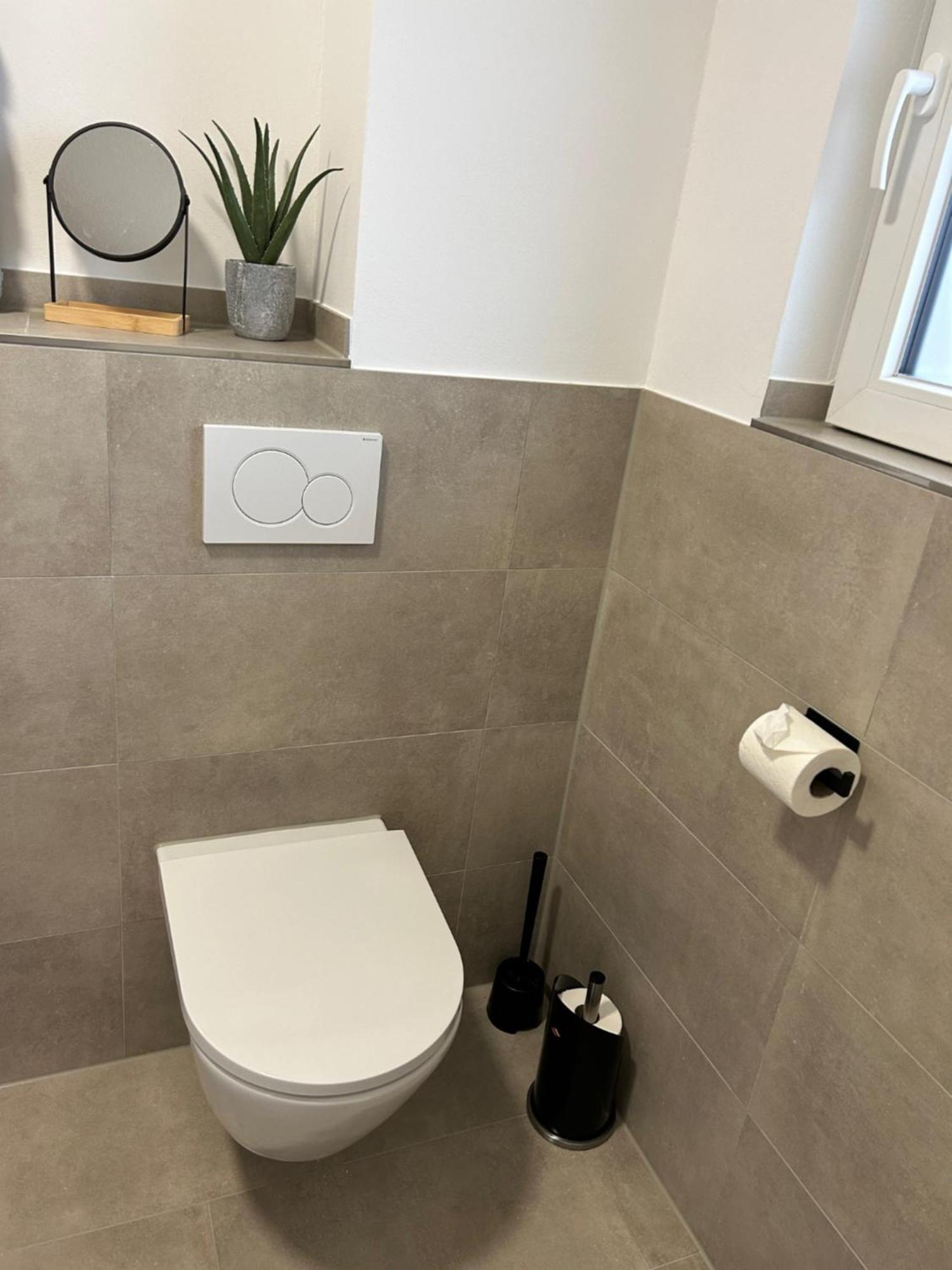 Jill Apartments Руст Екстериор снимка