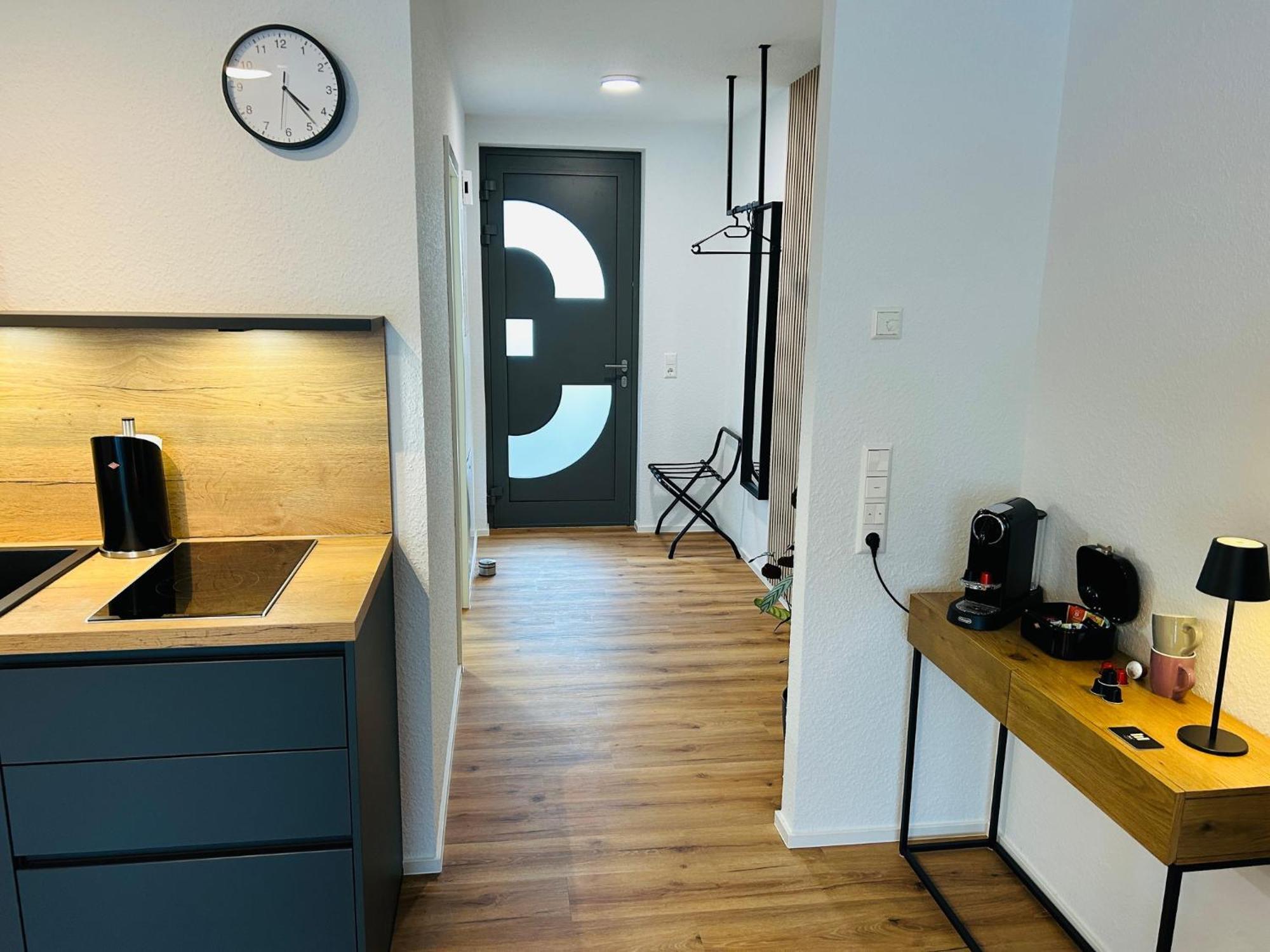 Jill Apartments Руст Екстериор снимка