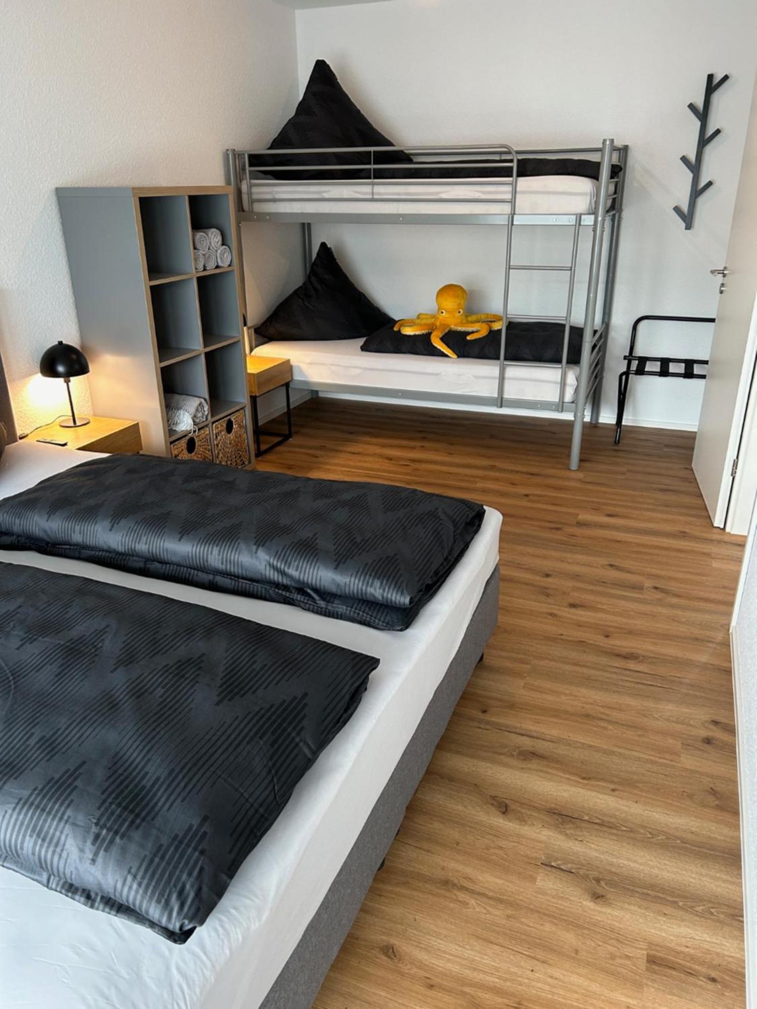 Jill Apartments Руст Екстериор снимка