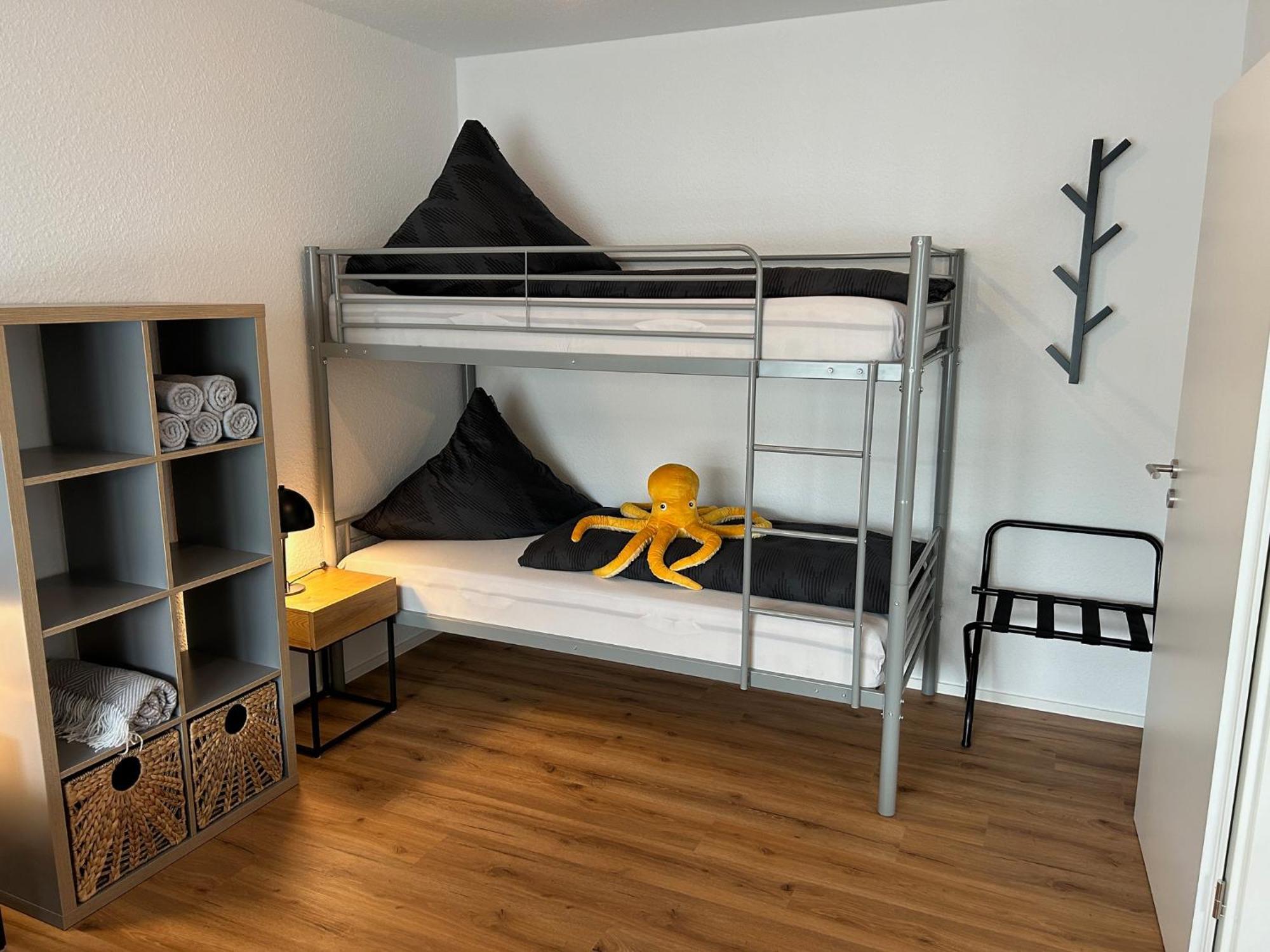 Jill Apartments Руст Екстериор снимка