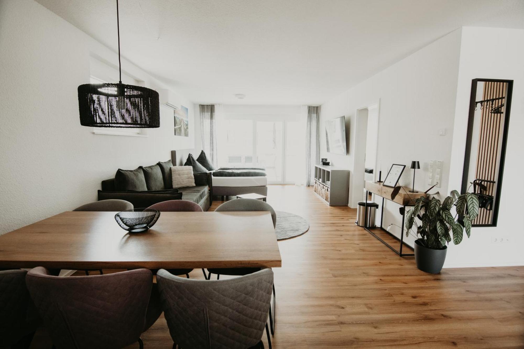 Jill Apartments Руст Екстериор снимка